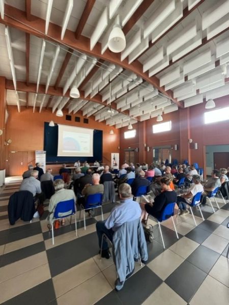 Assemblée générale ordinaire de l'ATD_Jeudi 4 Juillet 2024 - ATD 89